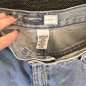 Vintage Liz Claiborne Jeans